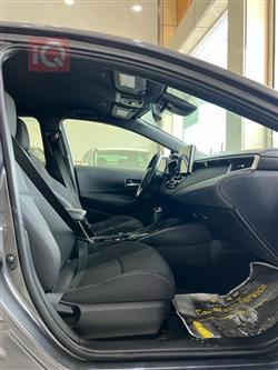 تويوتا كورولا هاتشباك